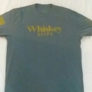 Grunt Style Whiskey Helps